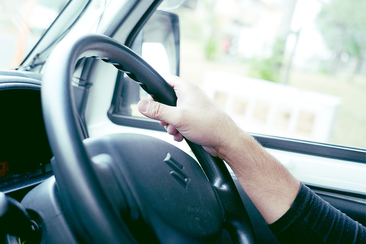 チャーター便・定期便ともにお任せください